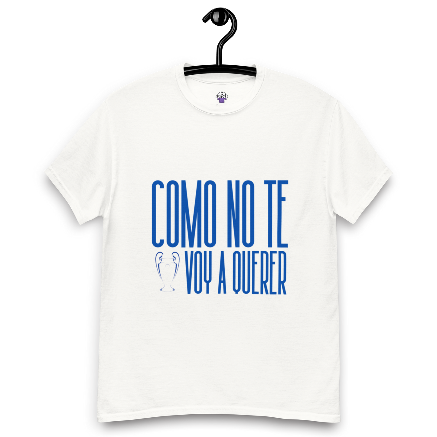 Camiseta Real Madrid