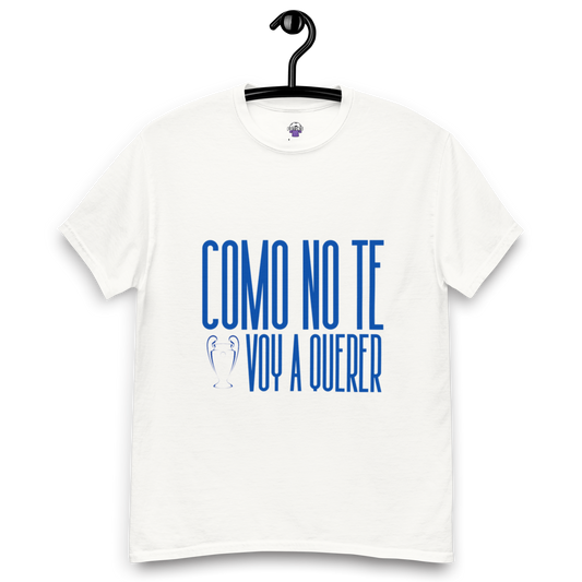 Camiseta Real Madrid