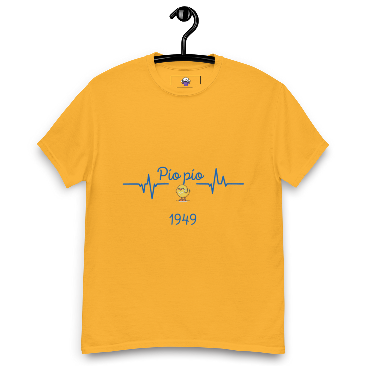 Camiseta Unión Deportiva Las Palmas