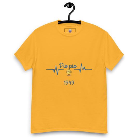 Camiseta Unión Deportiva Las Palmas