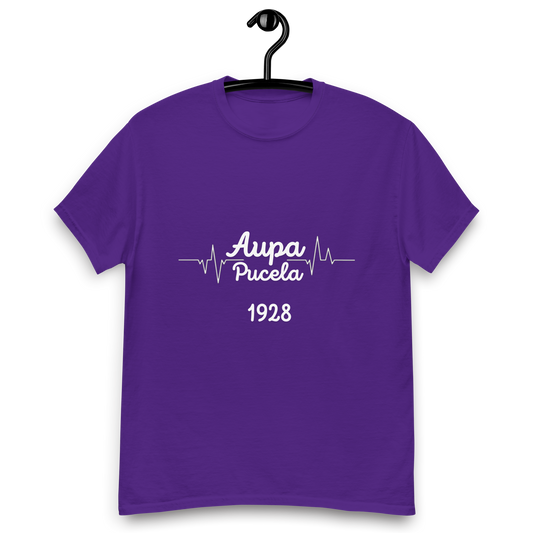 Camiseta Real Valladolid