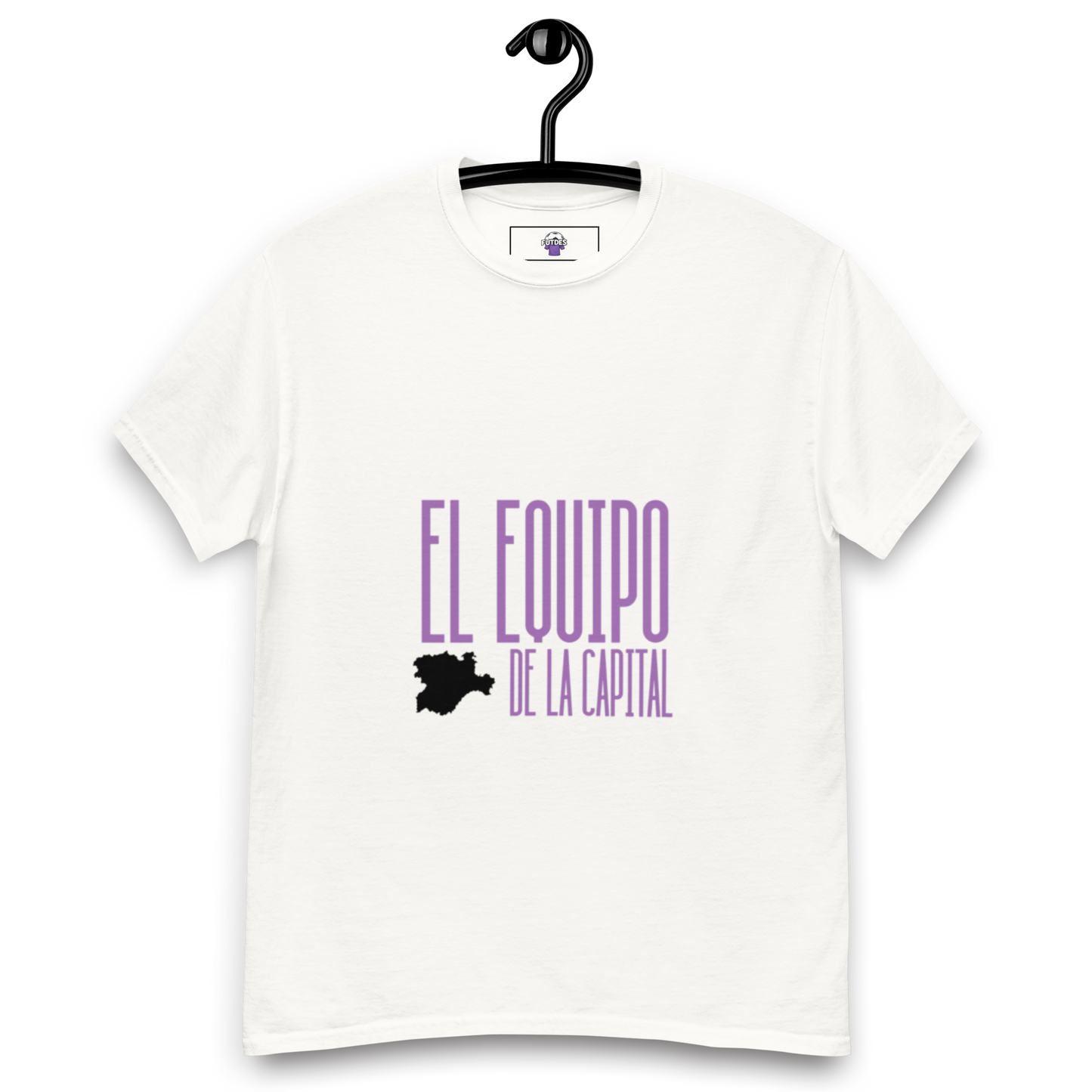 Camiseta Real Valladolid