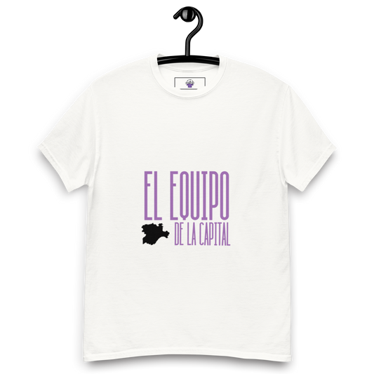 Camiseta Real Valladolid