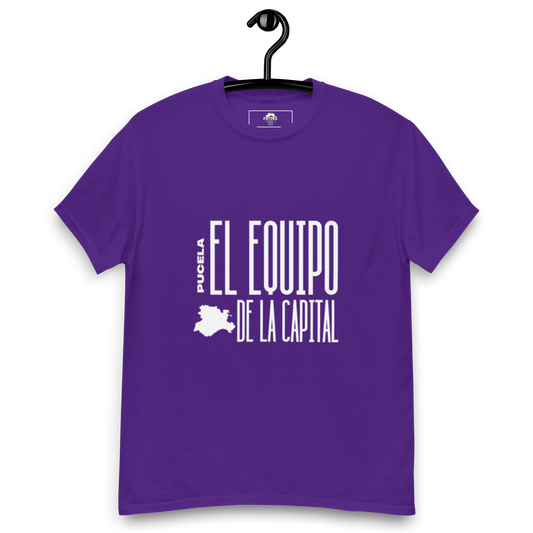 Camiseta Real Valladolid