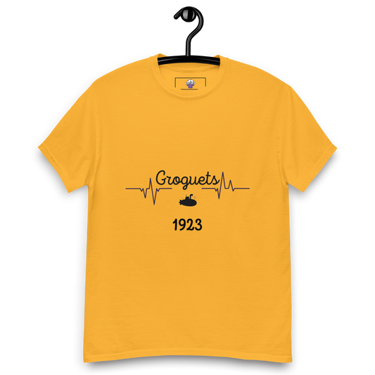 Camiseta Groguets